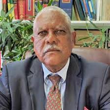 CLOUDEN LASHES OUT AGAINST COURT PROSECUTOR IN CARRIACOU MURDER CASE