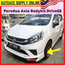 The 2019 rdx has eight exterior paint colors to… read more. Buy Axia 2020 Bodykit Drive68 Seetracker Malaysia