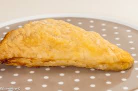 Pastelitos De Guayaba Ou Presque Portorico Recette Recette Cuisine Du Monde Pate Feuilletee Facile