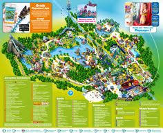 World travel map, photo, video, filming location, shooting site, place to visit, good place to take photo, picoftheday, hot spot map, hotspot, photo zone, photo spot, tour guide map, travel photography, beautiful place, tourist attraction, attractions map. 210 Amusement Park Maps Ideas Amusement Park Amusement Theme Park Map