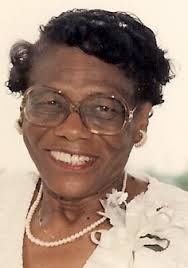 Obituary information for Roberta Adams Vines