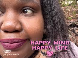 Discovering My Happy Place: A Journey to Bliss