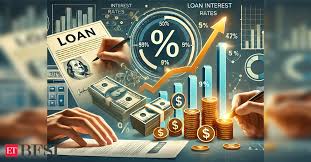 Surge in Retail Credit Demand from Tier-3 Cities Driven by Personal Loans  and BNPL Growth, ETBFSI
