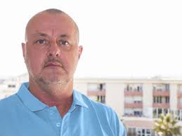 Jean-Paul JEAN-PAUL JOUBERT (JOUBERT), 66 ans (MONTPELLIER, OLLIERGUES, LE  PUY EN VELAY)