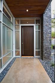 Square door handles 6 pack, silver door handles, hosom passage door levers satin nickel, exterior and interior door handles brushed nickel with modern contemporary slim square design for home hallway. Carnegie Modern Contemporary Door Pulls Handles For Entry Entrance Gate Wood Chrome Mirror Polish Brushed Satin Stainless Steel