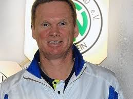 Auf Rasen mit dem Ex-Profi Tennis spielen