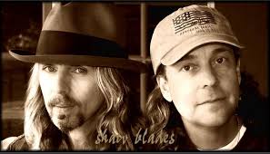 Shaw Blades music, videos, stats, and photos