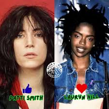 Patti Smith gave rock its poetic edge, blending raw punk energy with  powerful lyrics that challenged norms and inspired a generation. Her  artistry turned music into a fearless form of expression and
