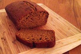 Trader joe's oat milk, and more new winter stuff, reviewed. Olive Oil Pumpkin Bread