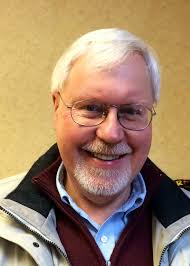 Greetings from the Chair