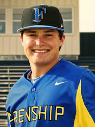 Lone Star Varsity Q&A: Frenship's Jake Salyer