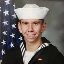 Navy Sailor Brandon Caserta Died by Suicide at Naval Station Norfolk;  Family Pushing for Suicide Prevention Legislation 'The Brandon Act'  Focusing