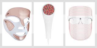 6 Best Led Face Masks To Help Boost Your Glowing Complexion