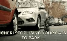 Bad Parking Meme Gifs Tenor