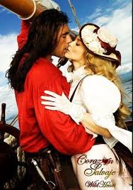Corazon Salvaje Corazones Salvajes Actores Latinos Novelas Romanticas