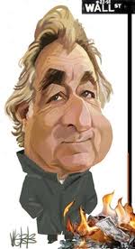 Madoff, Bernard Lawrence, 1938-