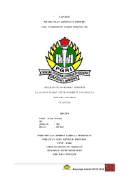 Maybe you would like to learn more about one of these? Contoh Laporan Kunjungan Industri Smk Jurusan Administrasi Perkantoran Kumpulan Contoh Laporan
