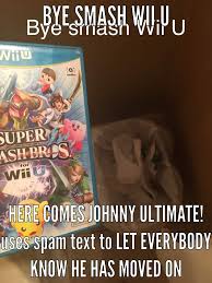 Sometimes I Wonder If This Is A Piece Of Trash Meme Or A Good Meme Smash Ultimate Amino