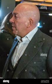 Michelle collins eastenders hi-res stock photography and images