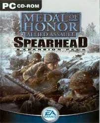 Medal of Honor: Allied Assault Spearhead PC Game - Free Download Full  Version