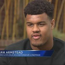 Oregon lineman declares for NFL, says he owes success to Elk Grove