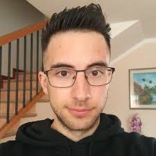 Daniel Fusaro's Instagram, Twitter & Facebook