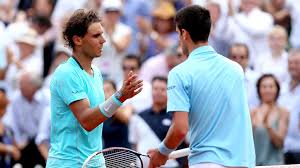 Este será el partido número 27 entre rafa nadal y novak djokovic en tierra batida. French Open 2014 Rafael Nadal Celebrates Another Victory At Roland Garros Tennis News Sky Sports
