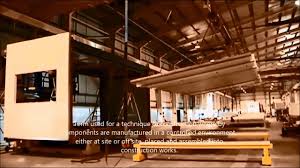 Introduction an industrialized building system (ibs) is regarded as an effective residential building system that provides several benefits, including high quality,zlow cost, short time, good flexibility, reduced waste, and strong environmental performance. Industrialized Building System Ibs And Design Youtube