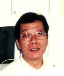 Peter Phung Obituario
