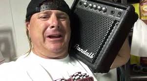 Happy Birthday Kid Rock. Kid Rock it up and down the block! State Law!  DonnieBaker.com