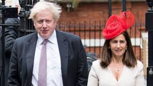 Rachel johnson is a member of. Boris Johnson Age Girlfriend Wife Family Biography More Starsunfolded
