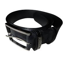 Louis vuitton gürtel multicolor weiß staubbeutel 90 / 36 ceinture. Louis Vuitton Herrengurtel Ref M9014 Schwarz Leder Ref 99690 Joli Closet