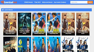 To download not only bollywood films, hdhub4u vc gives you a feature where you can download the latest telugu, hollywood dubbed, hollywood english, and indian films. Downloadhub Host 2021 300mb Hindi Bollywood Movies Tv Shows Download Latestly Hunt