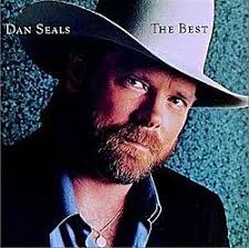 The Best (Dan Seals album)