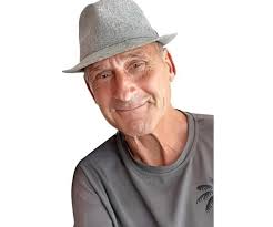 David Ziegler Obituary (1955