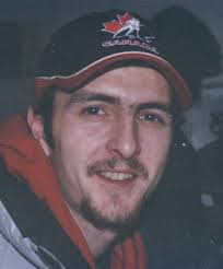 Obituary for Allan Norman McCarthy