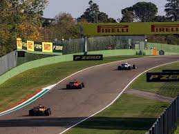 The best places of imola in your pocket. Bahrain New Season Opener Imola Returns To Schedule Planetf1
