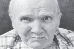 CLIFFORD FRANCIS JACKMAN