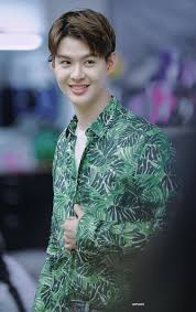 Ghim Của D R E A M E R Tren Love By Chance