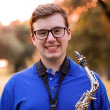 Nathaniel Tompkins's Instagram, Twitter & Facebook