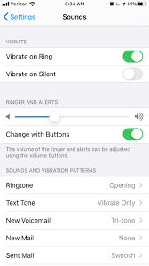 For that, open settings and go to sounds & haptics. How To Turn Down The Alarm Volume On An Iphone In 2 Ways