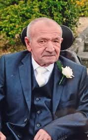 Death Notice of Mikey John Fitzgerald (Rathmore, Kerry)