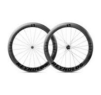 Roues REYNOLDS AR58 Tubeless Patins Shimano (la paire) - Axoreo