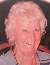 Obituary information for Alma G. Leonardos