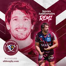 Union Bordeaux Bègles