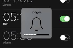 To change the sound for alarms and timers, tap on alarm under notification sounds. How To Change The Alarm Volume On Iphone The Iphone Faq