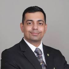 Dr. Ashkan Eighaei Sedeh, MD