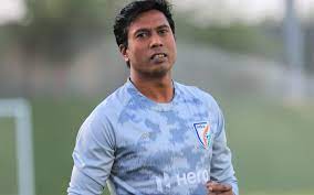 Shanmugam venkatesh net worth are calculated by comparing shanmugam venkatesh's influence on google, wikipedia, youtube, twitter, instagram and facebook with anybody else in the world. Indian Football Has Evolved A Lot Changed Its Outlook Venkatesh Shanmugam