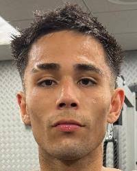 Joseph Subia's Instagram, Twitter & Facebook