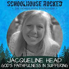 God's Faithfulness in Suffering